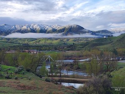 Highway 52 Parcel D, Horseshoe Bend, ID, 83629
