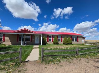 13313 County Road 75, Fleming, CO 80728