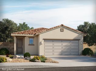 6786 E Paseo De Villalobos, Tucson, AZ 85756