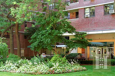 Rented by Halstead Real Estate