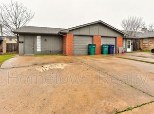 1909 N Moulton Ct, Oklahoma City, OK 73127