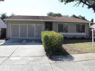 48505 Flagstaff Rd, Fremont, CA 94539