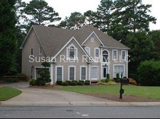805 Azalea Springs Ct, Woodstock, GA 30189
