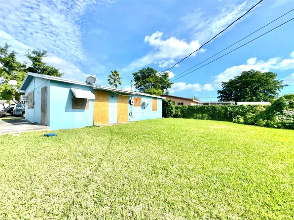 10880 SW 222nd Drive, Miami, FL 33170