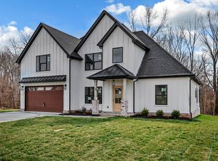 250 Bellshire Dr Lot 120, Clarksville, TN 37043