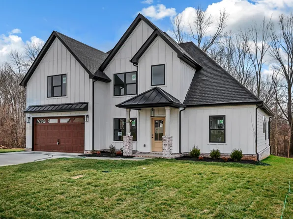 250 Bellshire Dr Lot 120, Clarksville, TN 37043