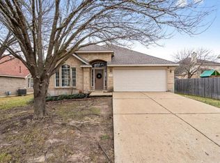 1111 Springbrook Rd, Pflugerville, TX 78660