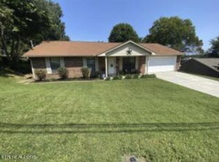 5938 Bridge Garden Rd, Knoxville, TN 37912