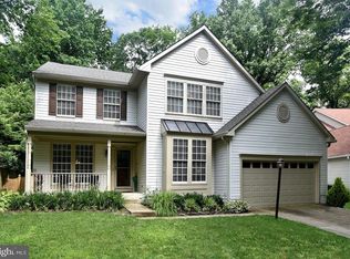 1402 Christa Ln, Crofton, MD 21114