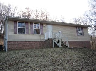 11100 Frasure Helber Rd, Logan, OH 43138