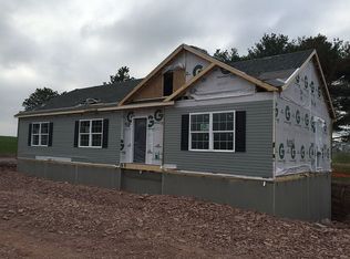 830 Matterstown Rd, Millersburg, PA 17061