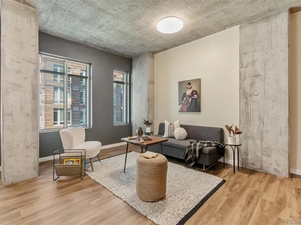 1700 Bassett Street #404, Denver, CO 80202