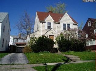 3553 Cummings Rd, Cleveland Heights, OH 44118