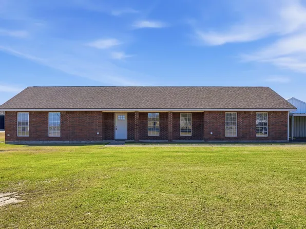 175 Teal Ln, Bell City, LA 70630