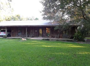 8601 Crows Nest Rd, Ocean Springs, MS 39565