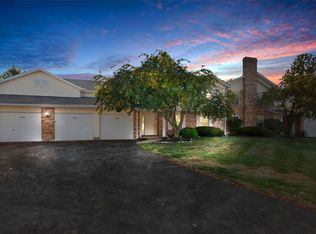 1036 Windstream Dr #10, Saint Peters, MO 63376