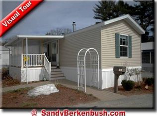 5 G St, Merrimac, MA 01860