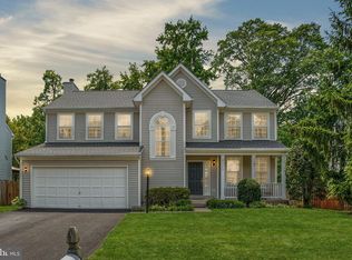 9349 Hersch Farm Ln, Manassas, VA