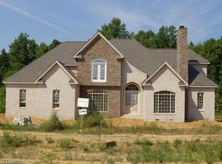 8405 Oakchester Court Oak Rdg, Kernersville, NC 27284