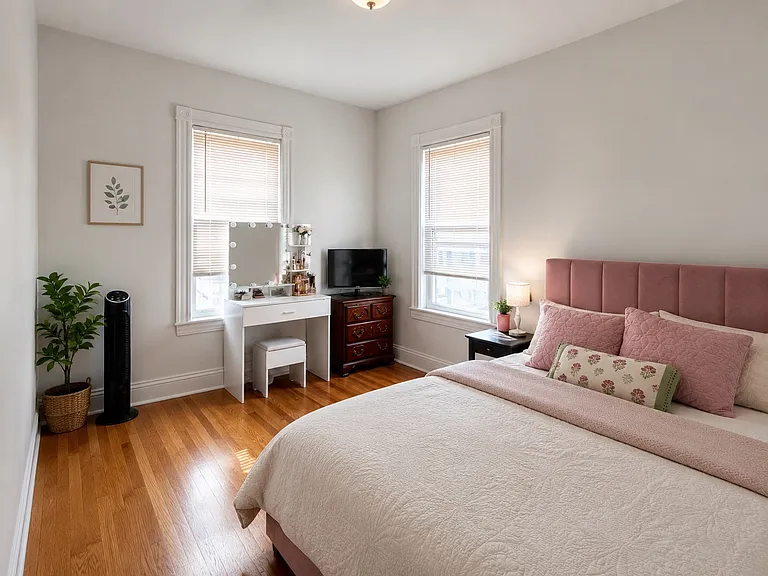 47 Buttonwood St #3 — Photo 4