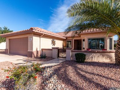 20157 N SAGUARO Court, Surprise, AZ, 85374