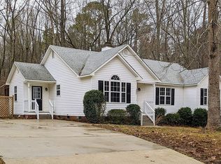 3007 Eric St, Willow Spring, NC 27592