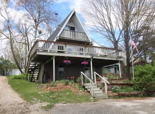 N3594 State Road 67, Campbellsport, WI 53010