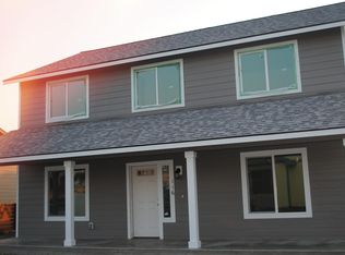 116 E Bender Rd, Ellensburg, WA 98926