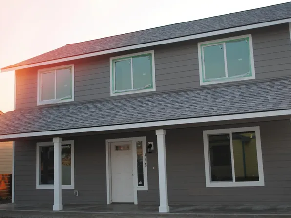 116 E Bender Rd #1, Ellensburg, WA 98926