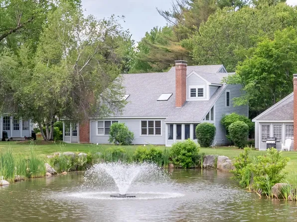 5 Golf View #B, Laconia, NH 03246