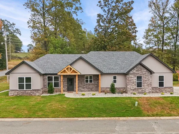 3172 Haley Ct, Benton, AR 72019