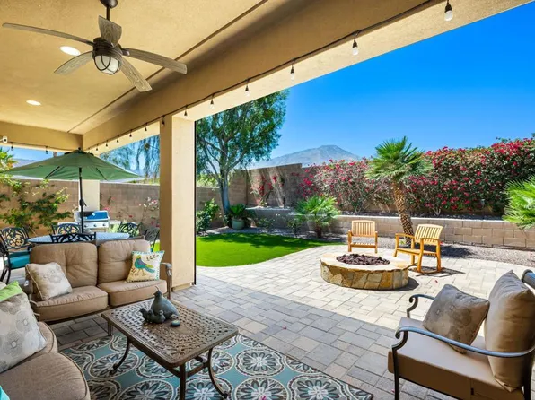61285 Living Stone Dr, La Quinta, CA 92253