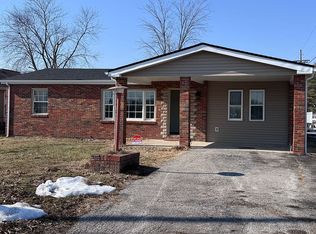 4219 Old Alton Rd, Granite City, IL 62040