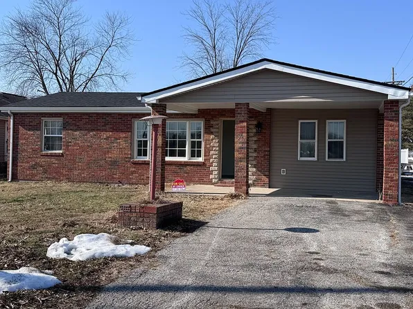 4219 Old Alton Rd, Granite City, IL 62040