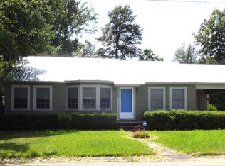 220 Kimball Ave, Hattiesburg, MS 39401