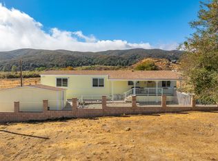 15040 Sandy Ridge Rd, Elizabeth Lake, CA 93532