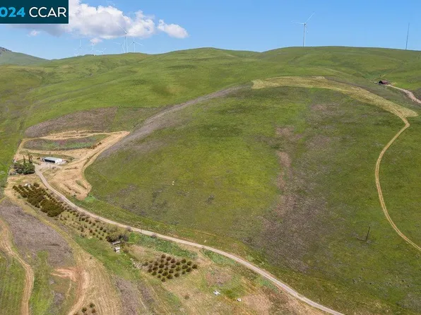 Goecken Rd, Livermore, CA 94550