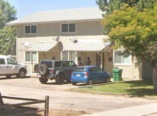 1345 Sable Blvd, Aurora, CO 80011