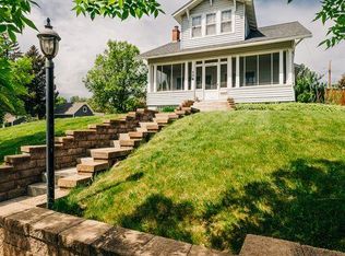 708 Clarendon Ave, Sheridan, WY 82801