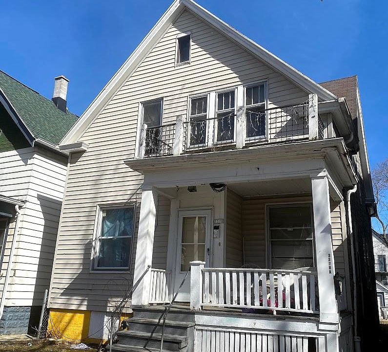 1st image of 3378 N 22nd St #A