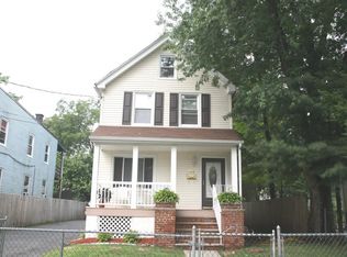 744-46 Webster Pl, Plainfield, NJ 07060