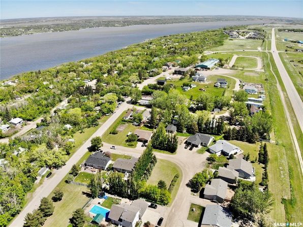 114 Butler DRIVE, Regina Beach, SK S0G 4C0