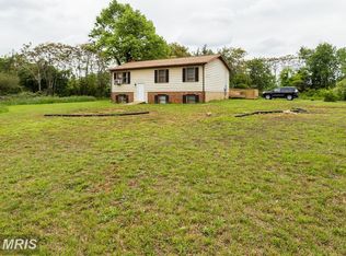 1509 Ridgeview Rd, Reva, VA 22735
