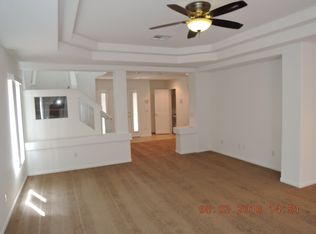 10984 Fishers Island St, Las Vegas, NV 89141