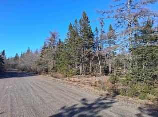 0 Goose Harbour Rd, Goose Harbour Lake, NS B0E 2G0