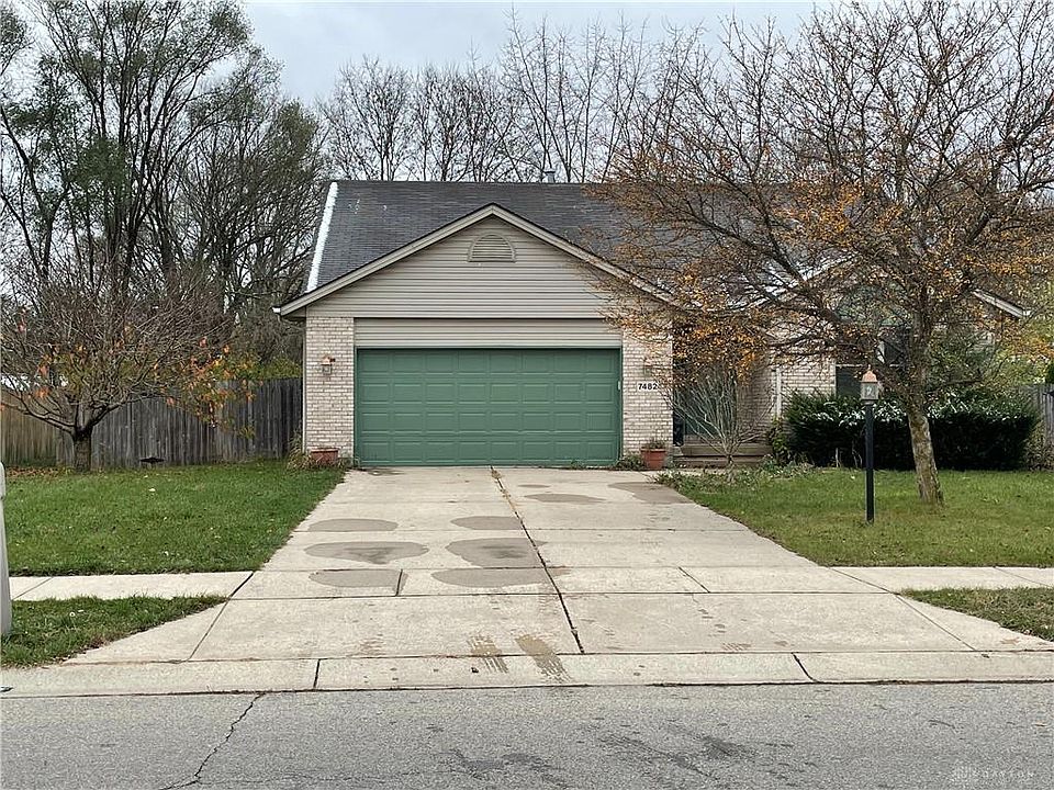 7482 Dian Ave, Carlisle, OH 45005 Zillow