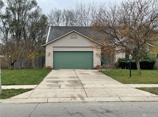 7482 Dian Ave, Carlisle, OH
