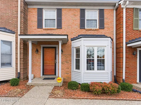 118 Gardiner Lake Rd, Louisville, KY 40205
