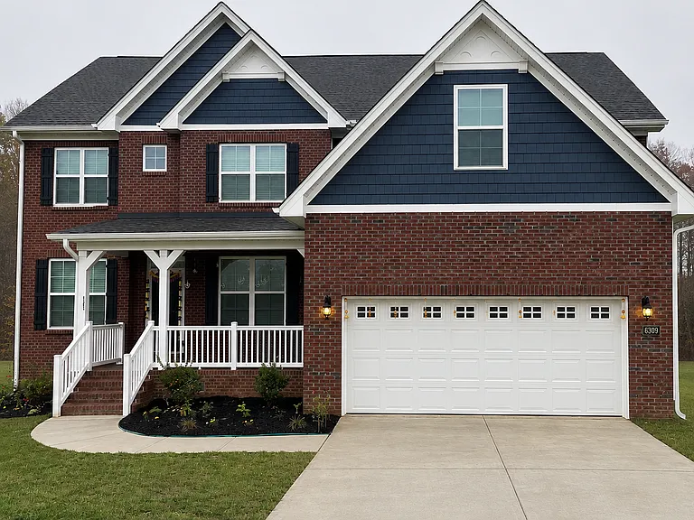 6309 Andrew Henry Ct — Photo 1