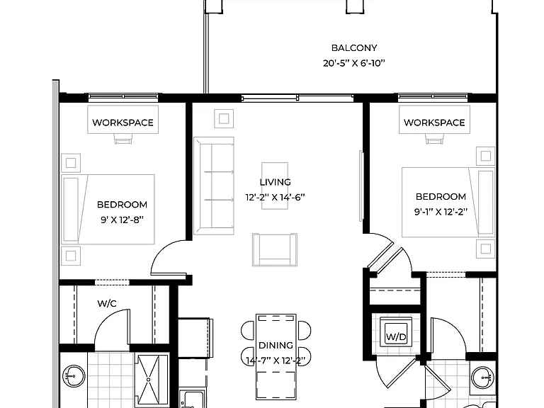 15 Sage Meadows Lndg NW — Photo 97